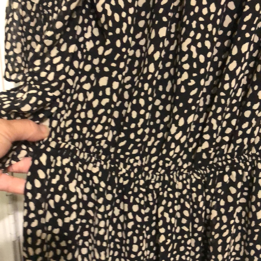 Rachel Ruffled Romper - Picture 7 of 9